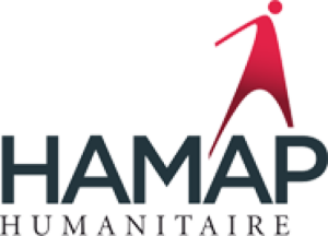 Logo Hamap
