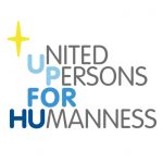 Logo United Persons For Humanness